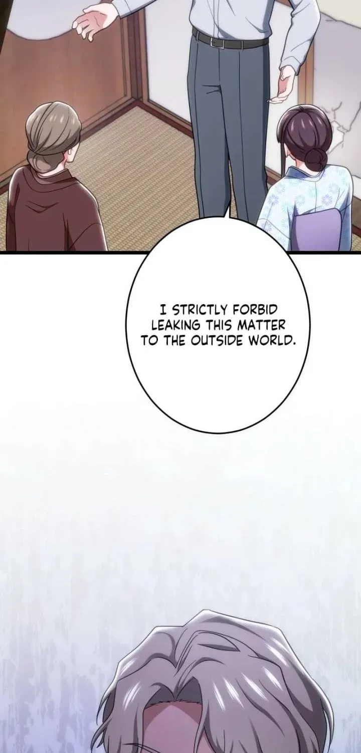 The Unfortunate Aristocratic Lady Turns Back Time and Rises Again Chapter 31 page 20 - 