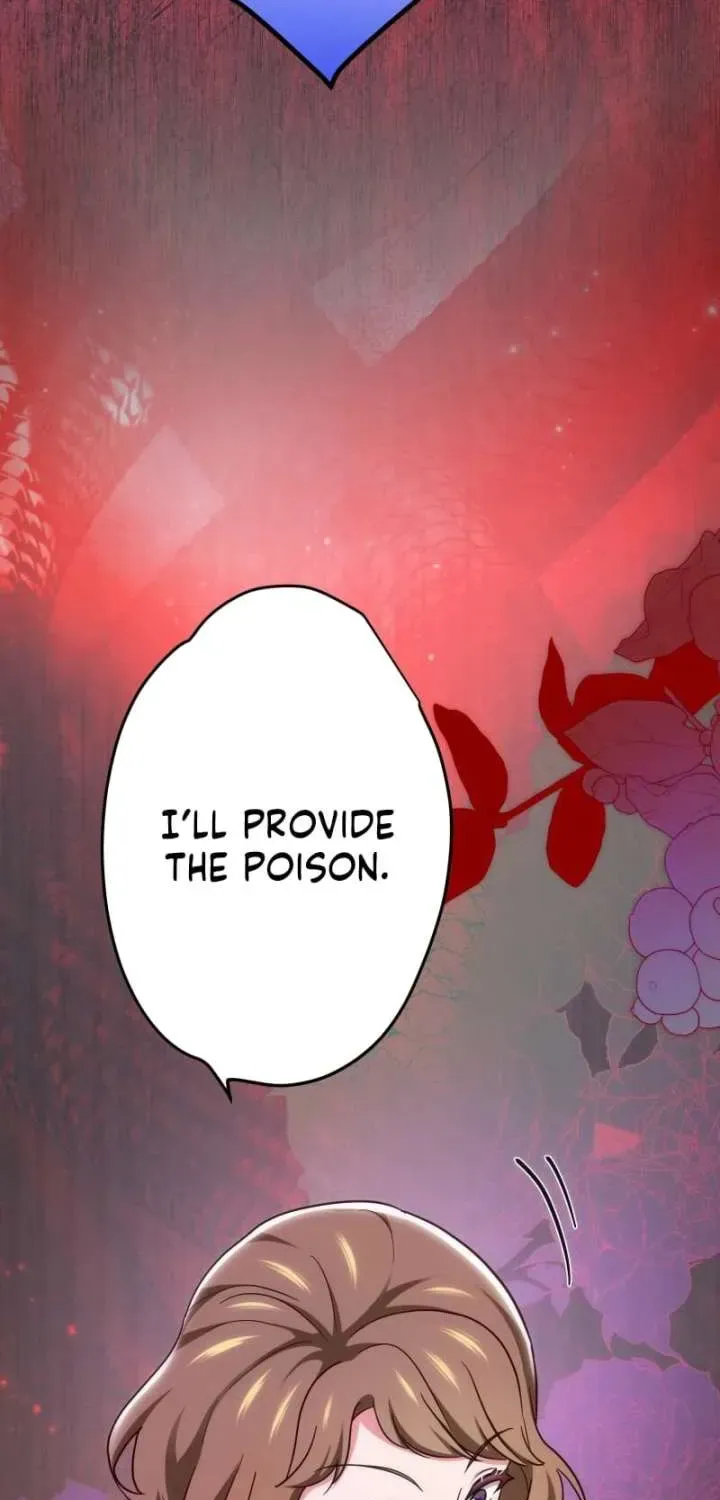 The Unfortunate Aristocratic Lady Turns Back Time and Rises Again Chapter 31 page 3 - 