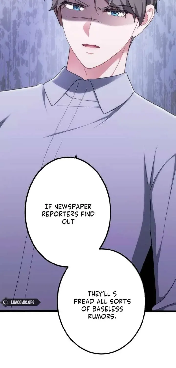 The Unfortunate Aristocratic Lady Turns Back Time and Rises Again Chapter 31 page 21 - 