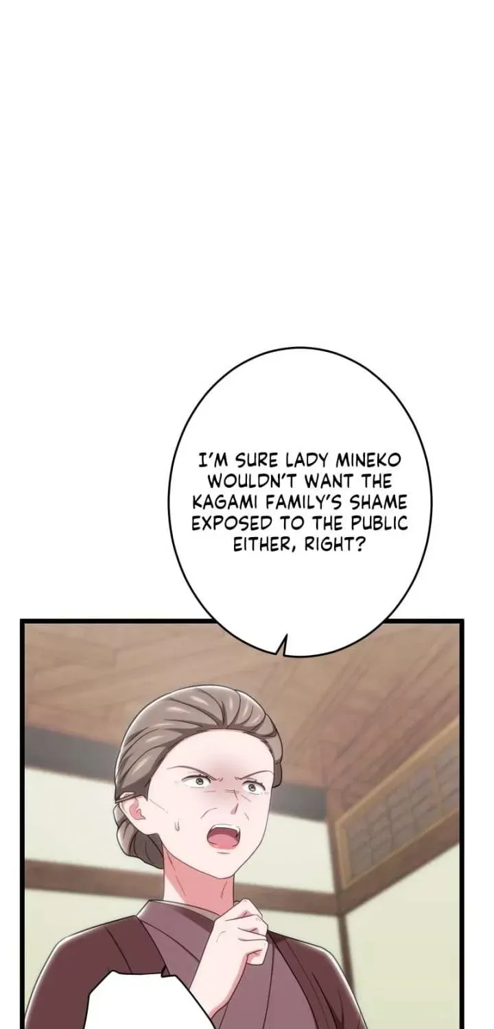 The Unfortunate Aristocratic Lady Turns Back Time and Rises Again Chapter 31 page 22 - 