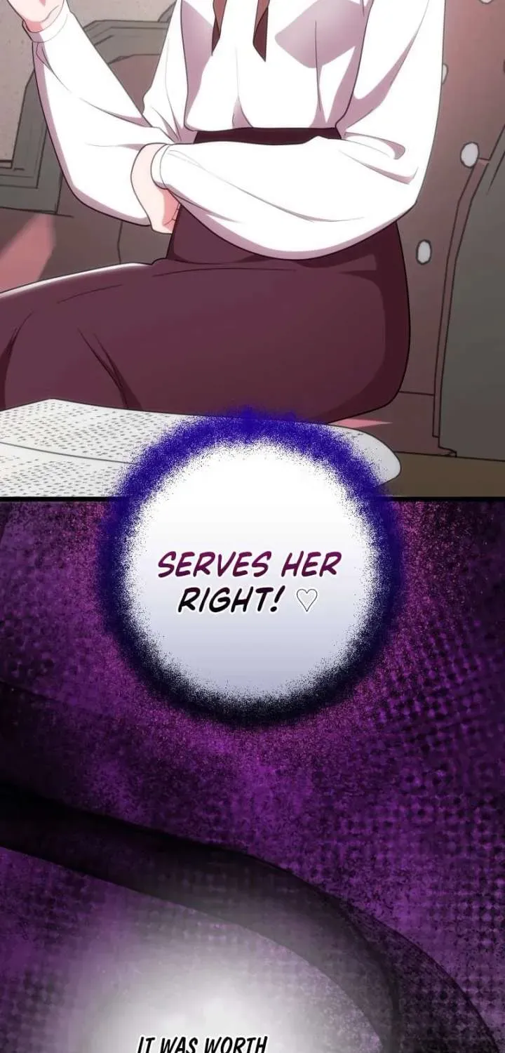 The Unfortunate Aristocratic Lady Turns Back Time and Rises Again Chapter 31 page 28 - 