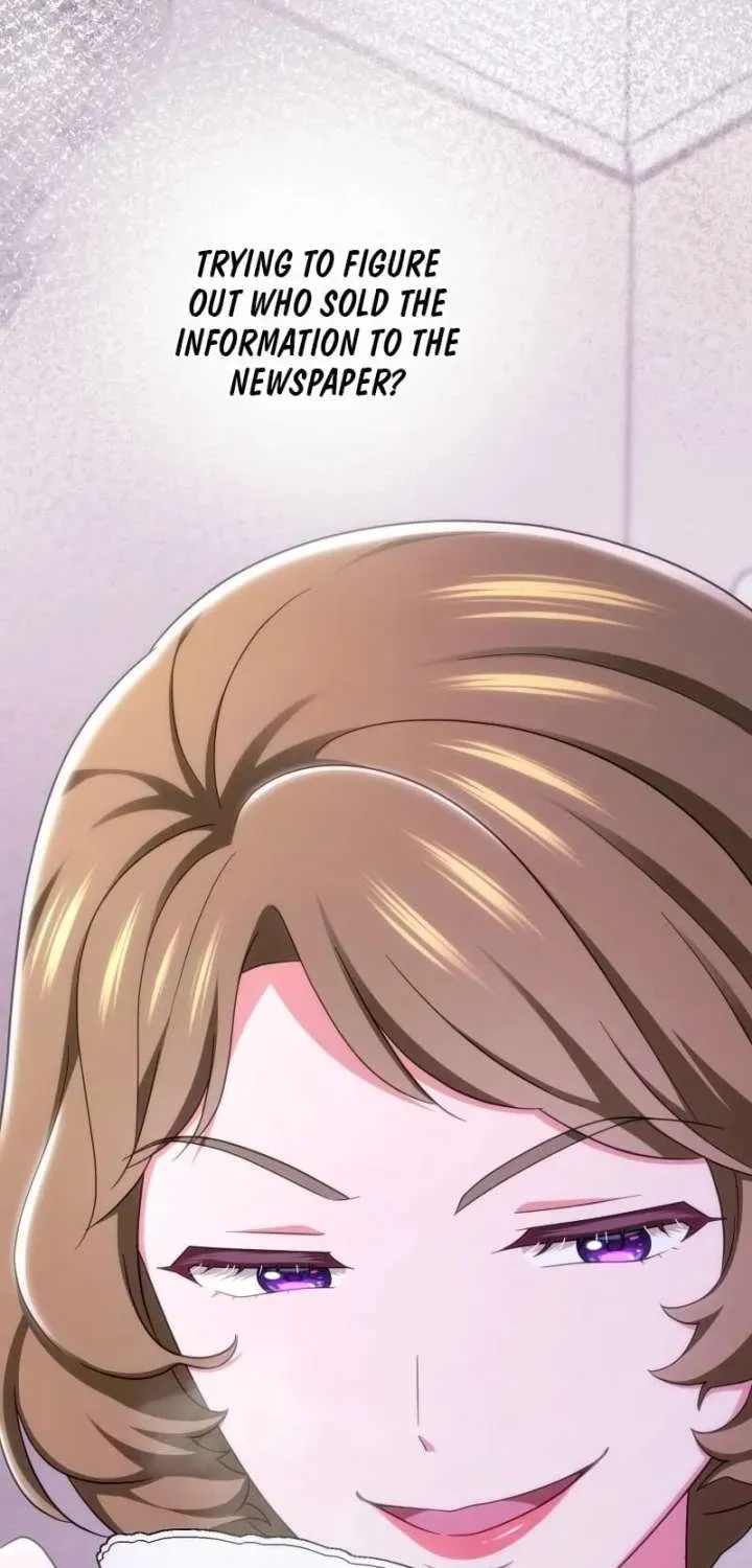 The Unfortunate Aristocratic Lady Turns Back Time and Rises Again Chapter 31 page 30 - 