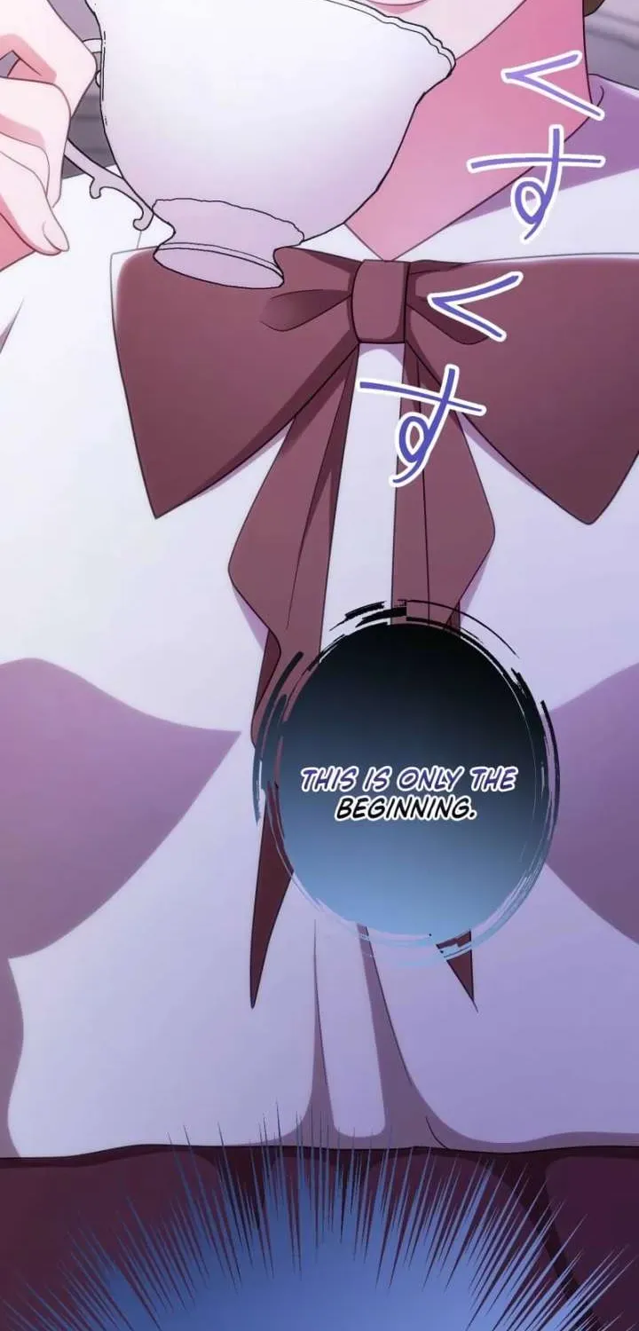 The Unfortunate Aristocratic Lady Turns Back Time and Rises Again Chapter 31 page 31 - 