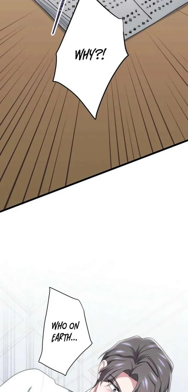 The Unfortunate Aristocratic Lady Turns Back Time and Rises Again Chapter 31 page 35 - 
