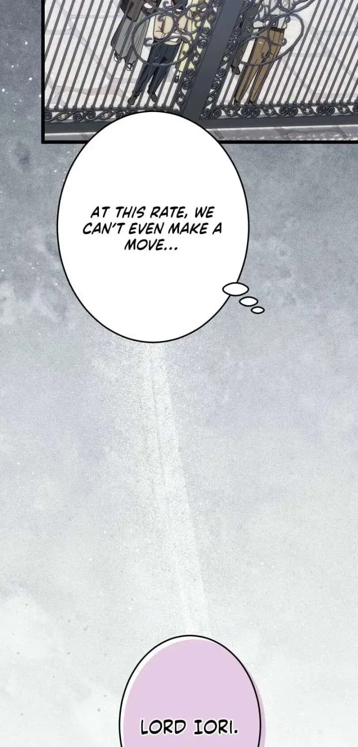 The Unfortunate Aristocratic Lady Turns Back Time and Rises Again Chapter 31 page 40 - 