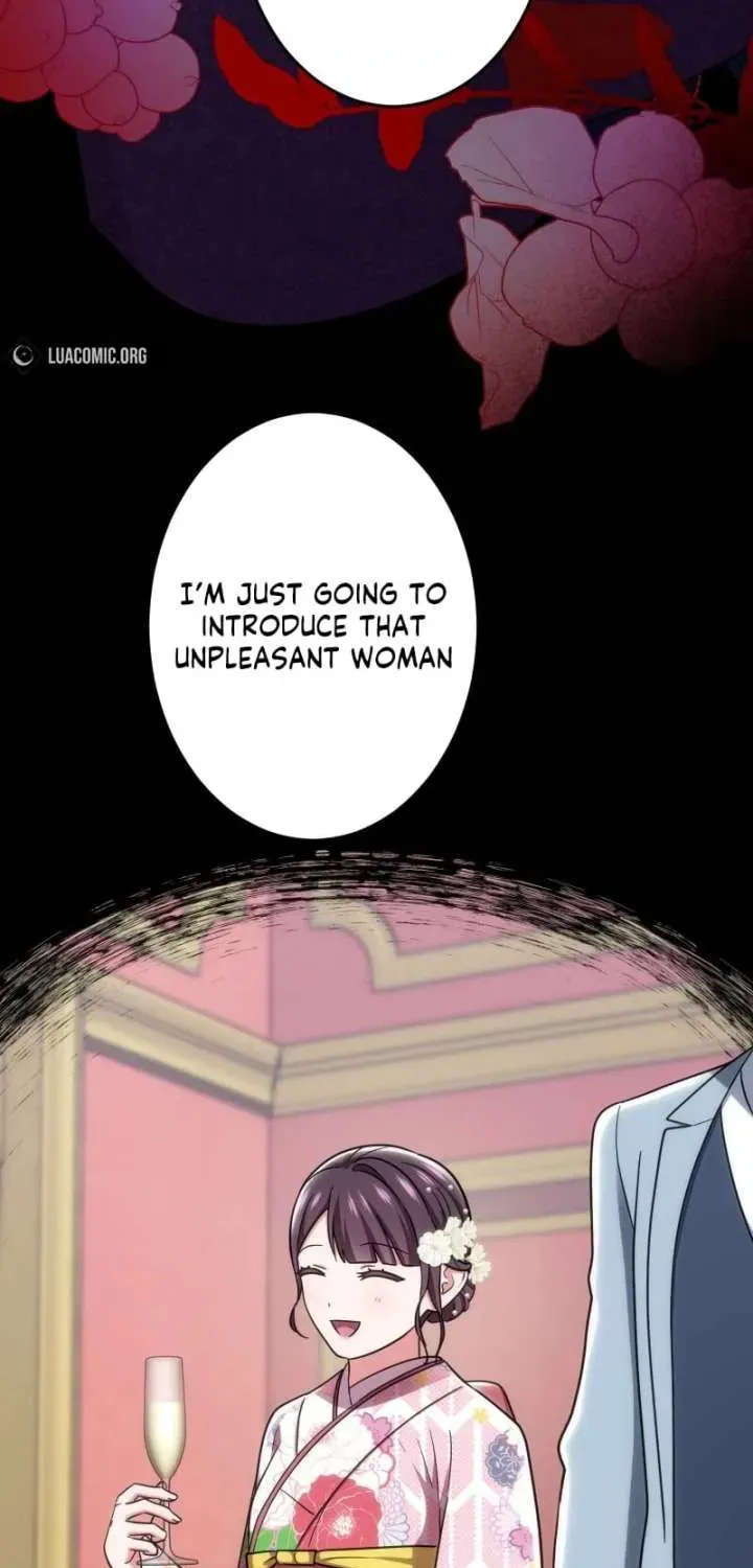 The Unfortunate Aristocratic Lady Turns Back Time and Rises Again Chapter 31 page 5 - 