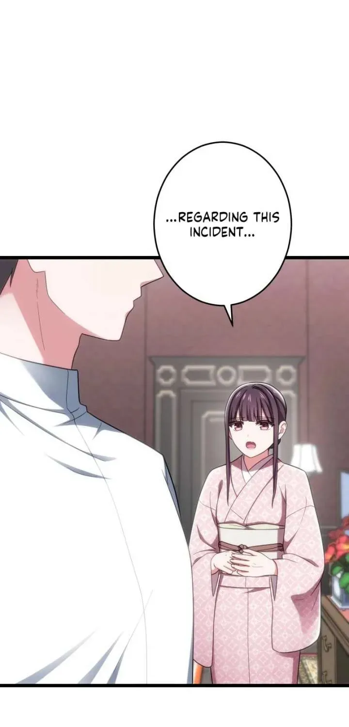 The Unfortunate Aristocratic Lady Turns Back Time and Rises Again Chapter 31 page 42 - 