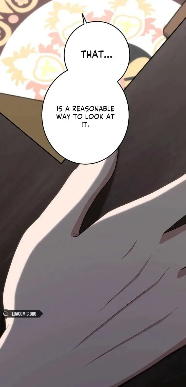 The Unfortunate Aristocratic Lady Turns Back Time and Rises Again Chapter 31 page 46 - 