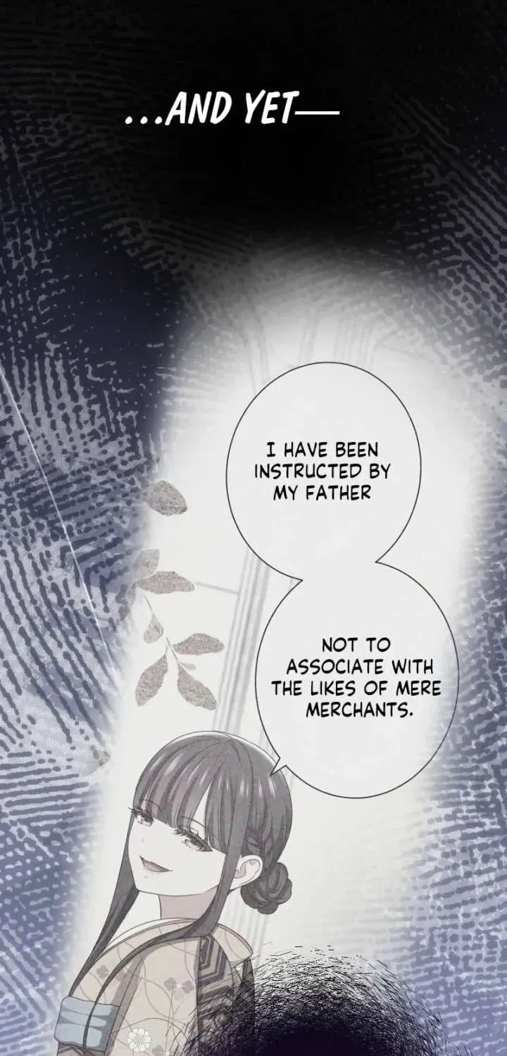 The Unfortunate Aristocratic Lady Turns Back Time and Rises Again Chapter 31 page 51 - 