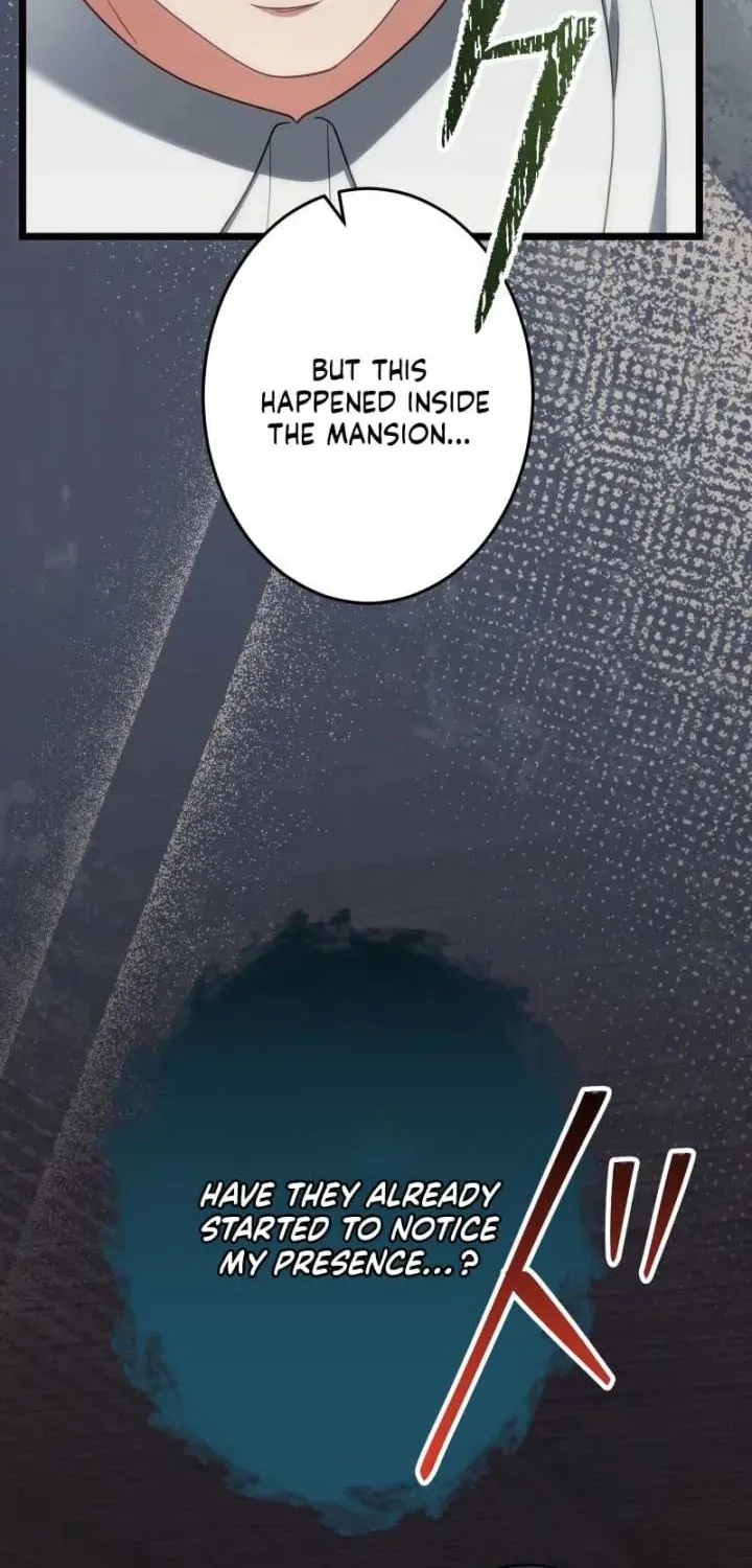 The Unfortunate Aristocratic Lady Turns Back Time and Rises Again Chapter 31 page 56 - 