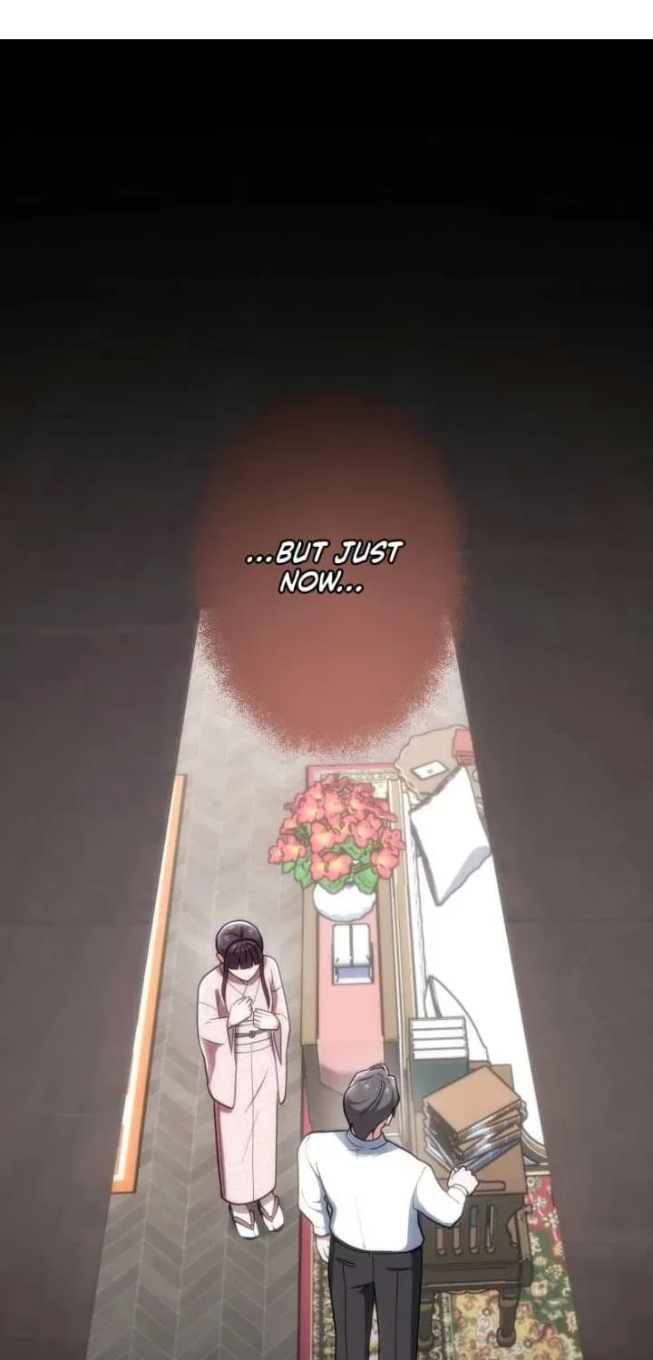 The Unfortunate Aristocratic Lady Turns Back Time and Rises Again Chapter 31 page 61 - 