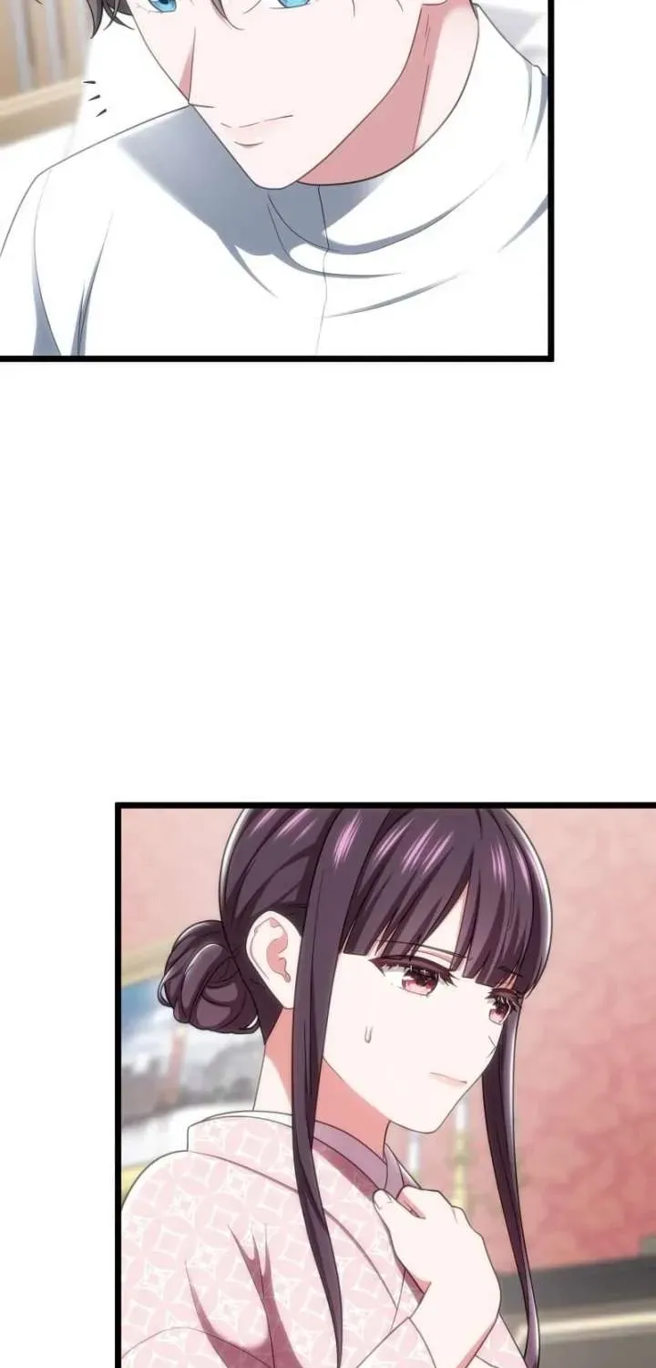 The Unfortunate Aristocratic Lady Turns Back Time and Rises Again Chapter 31 page 68 - 