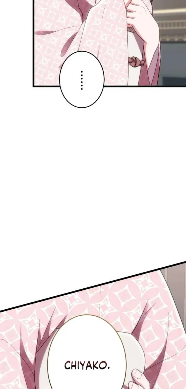 The Unfortunate Aristocratic Lady Turns Back Time and Rises Again Chapter 31 page 69 - 