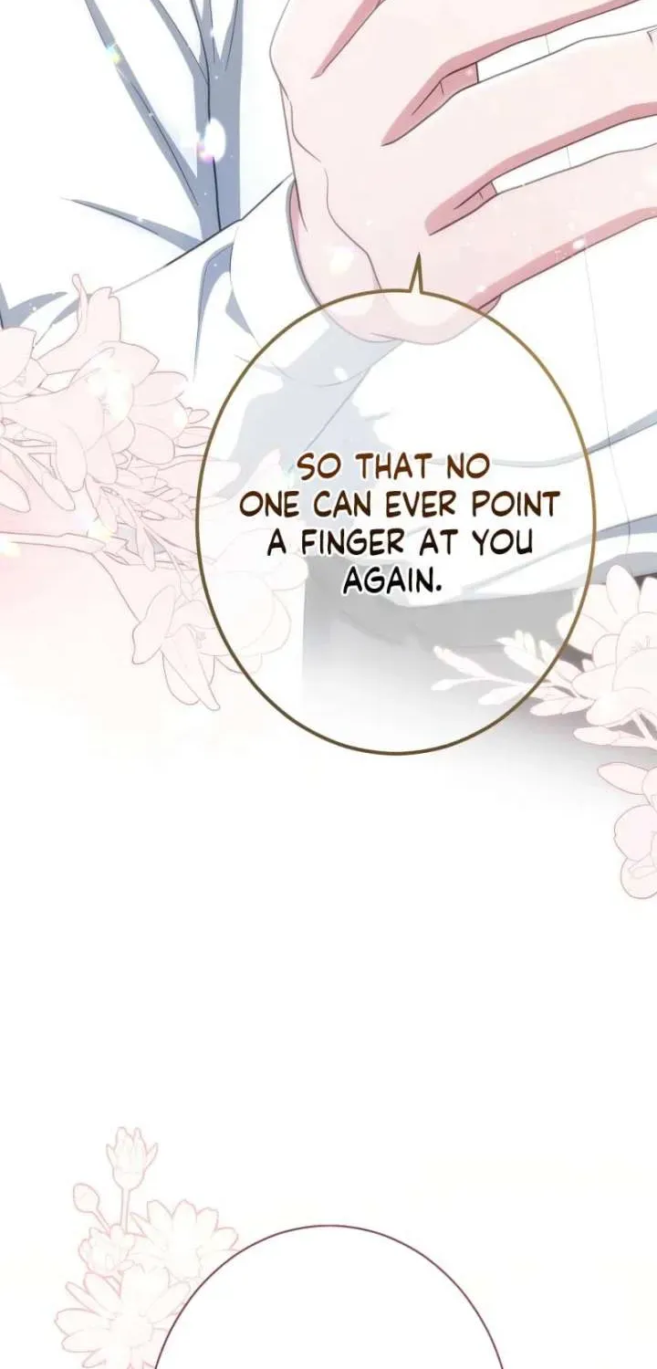 The Unfortunate Aristocratic Lady Turns Back Time and Rises Again Chapter 31 page 78 - 
