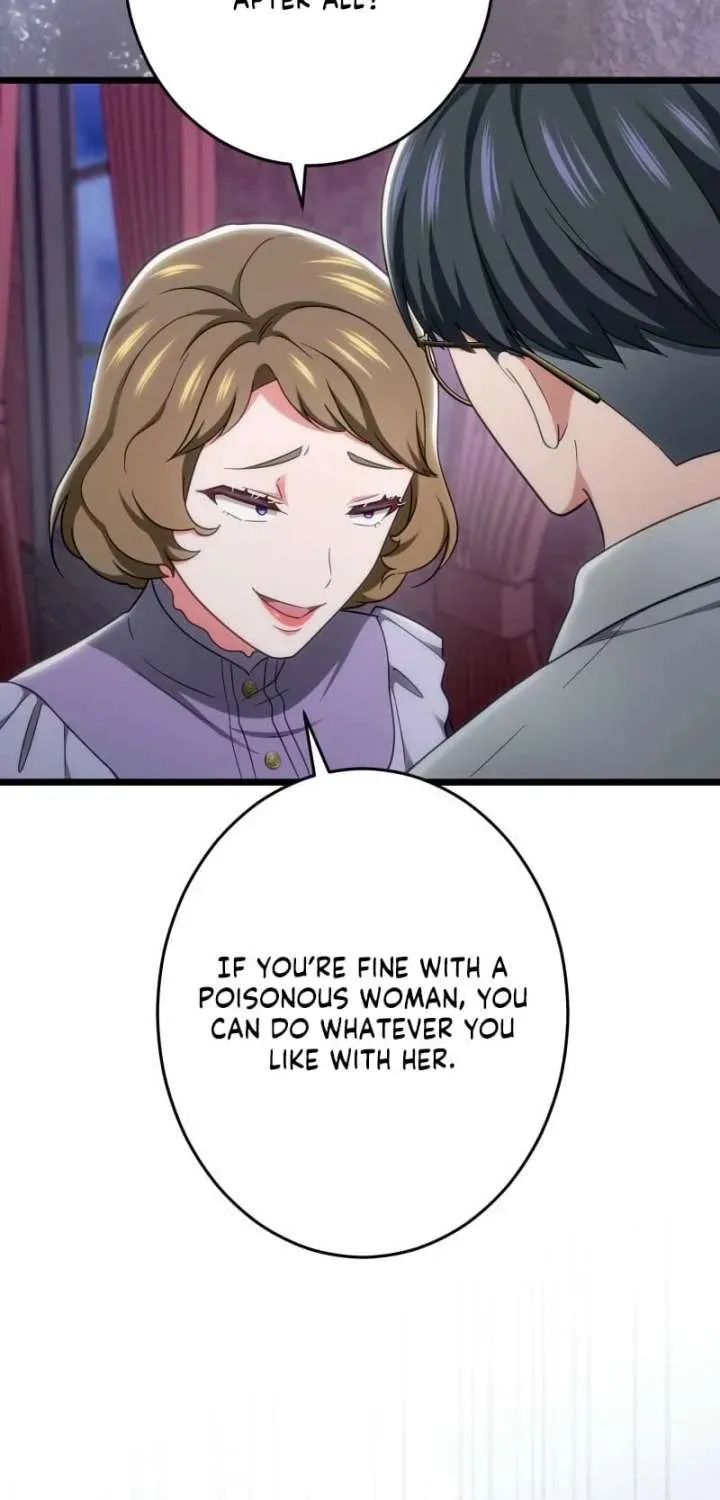 The Unfortunate Aristocratic Lady Turns Back Time and Rises Again Chapter 31 page 10 - 
