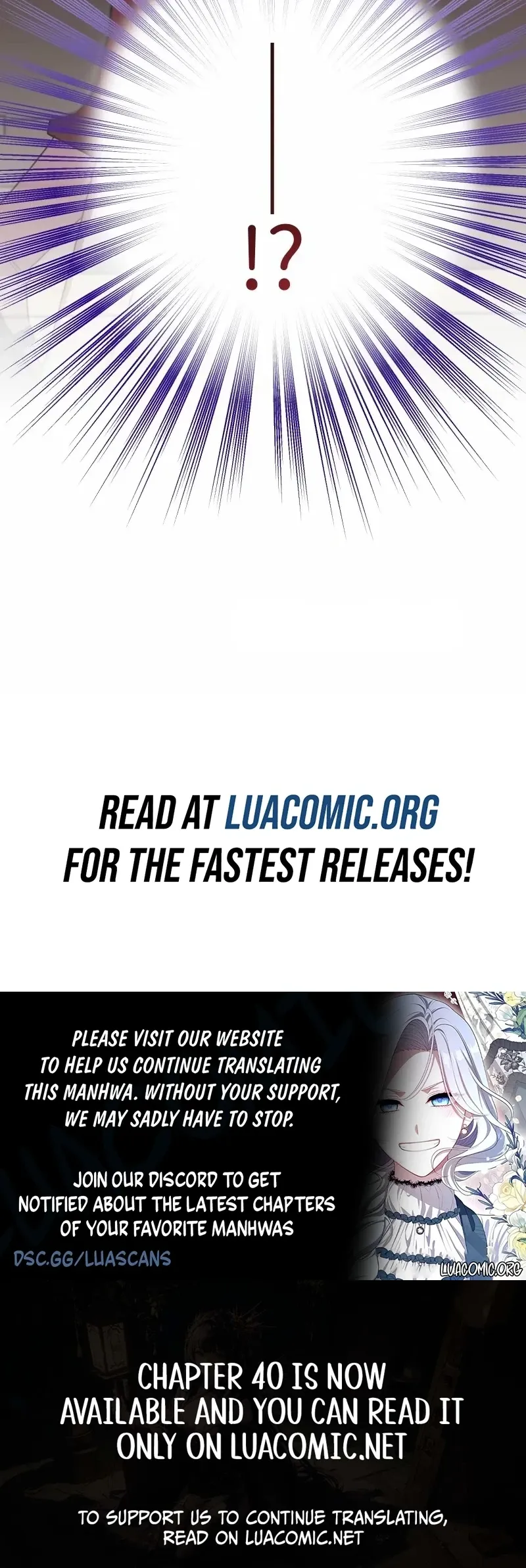 The Unfortunate Aristocratic Lady Turns Back Time and Rises Again Chapter 38 page 11 - 