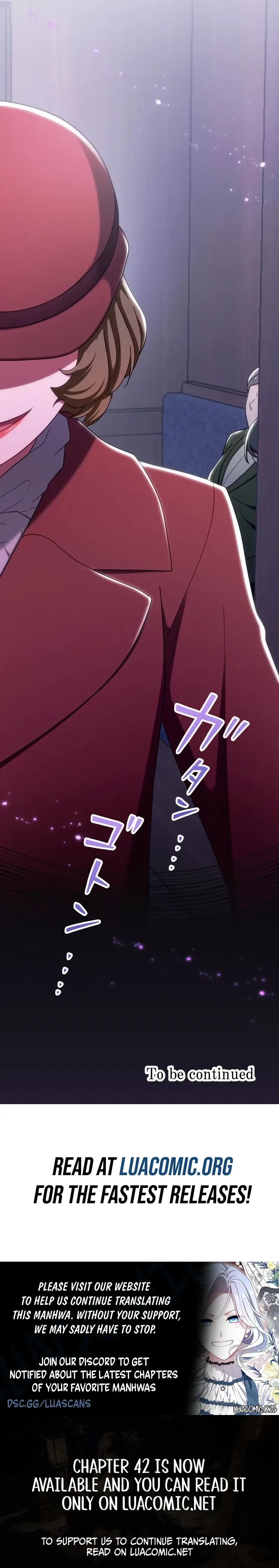 The Unfortunate Aristocratic Lady Turns Back Time and Rises Again Chapter 41 page 11 - 