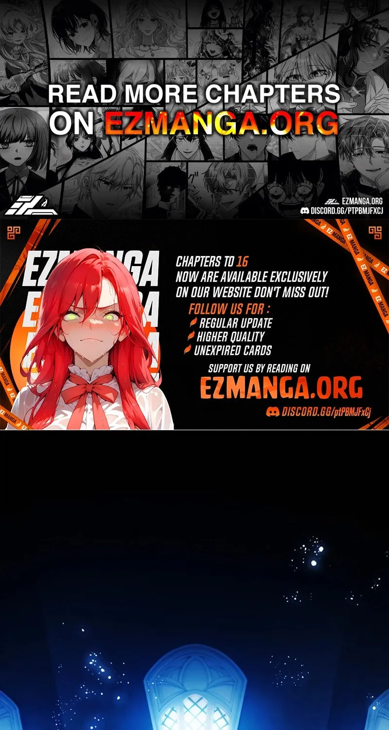 The Unfortunate Bride Is Abducted by the Charming Dragon King Chapter 1 page 1 - 