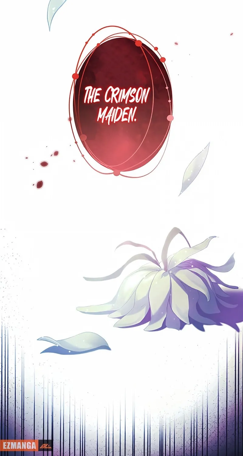 The Unfortunate Bride Is Abducted by the Charming Dragon King Chapter 1 page 11 - 