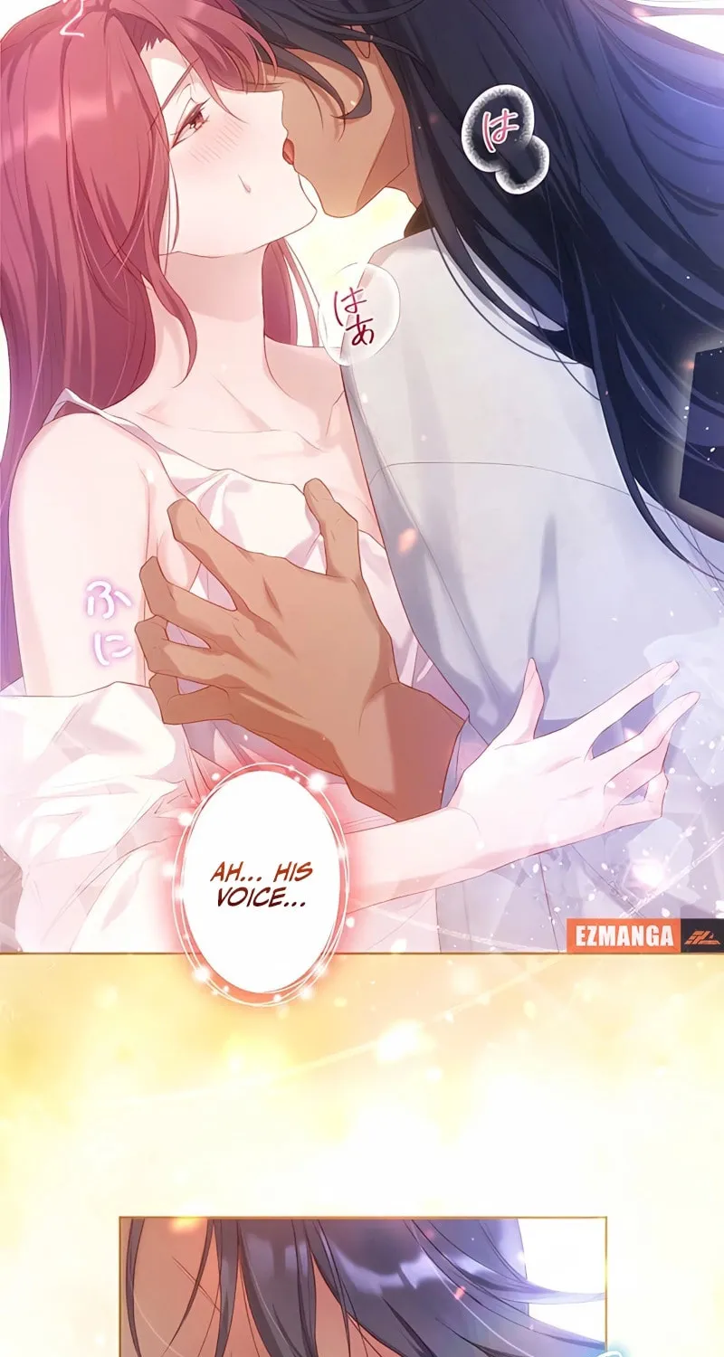 The Unfortunate Bride Is Abducted by the Charming Dragon King Chapter 1 page 101 - 
