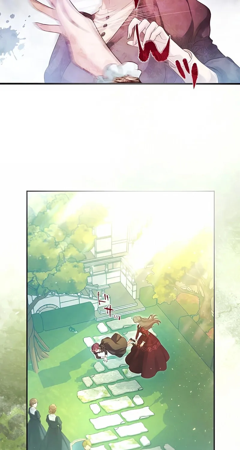 The Unfortunate Bride Is Abducted by the Charming Dragon King Chapter 1 page 15 - 