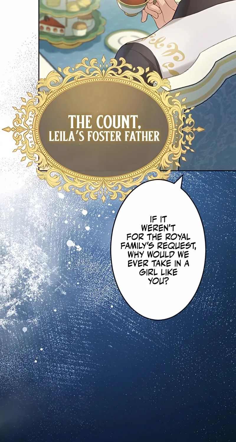 The Unfortunate Bride Is Abducted by the Charming Dragon King Chapter 1 page 23 - 