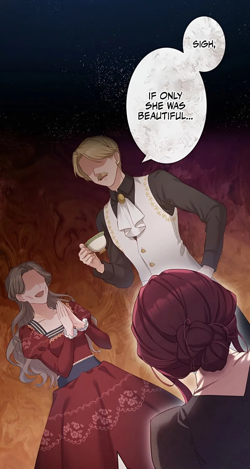The Unfortunate Bride Is Abducted by the Charming Dragon King Chapter 1 page 24 - 