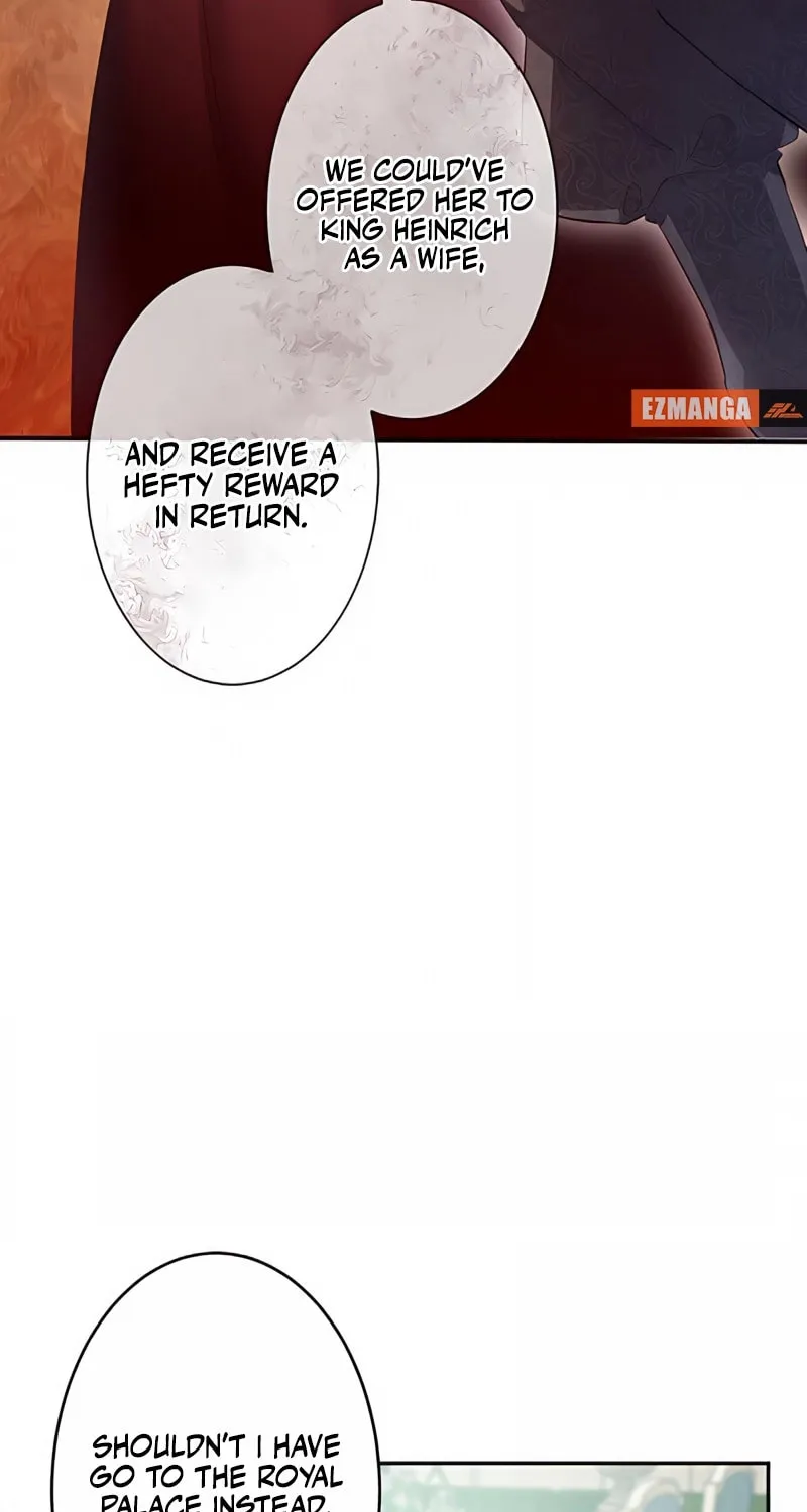 The Unfortunate Bride Is Abducted by the Charming Dragon King Chapter 1 page 25 - 