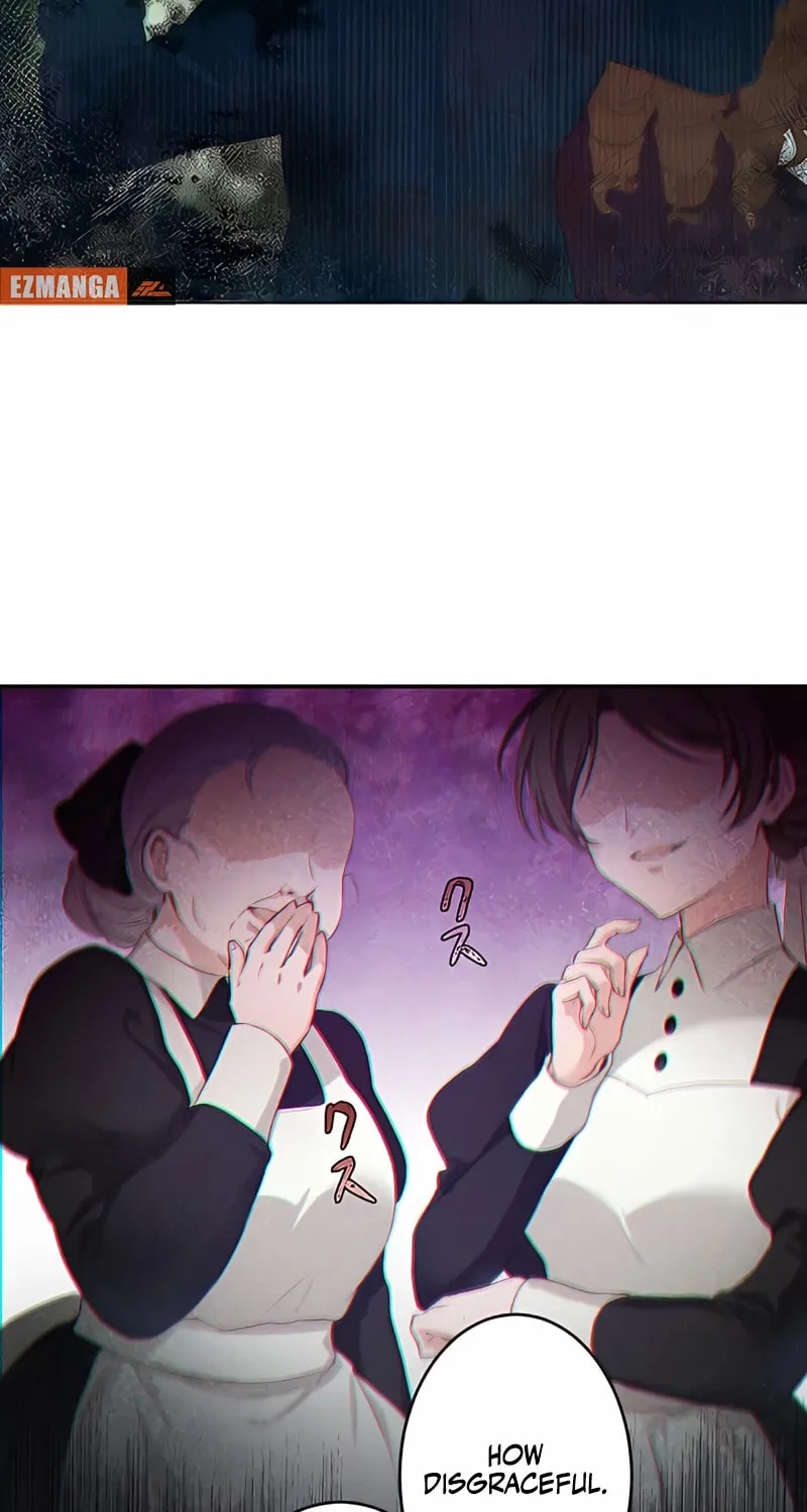 The Unfortunate Bride Is Abducted by the Charming Dragon King Chapter 1 page 34 - 