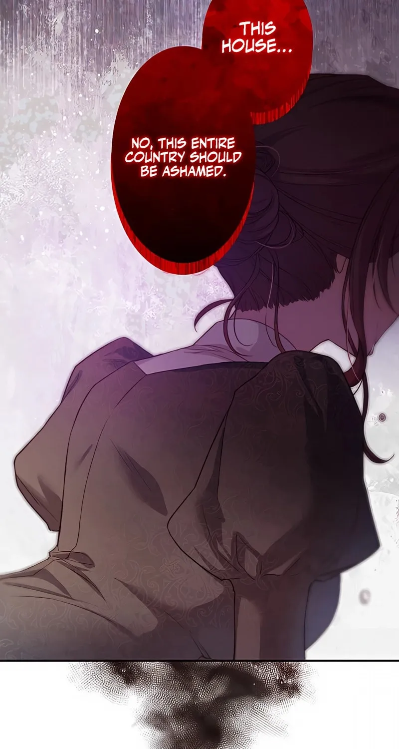 The Unfortunate Bride Is Abducted by the Charming Dragon King Chapter 1 page 36 - 