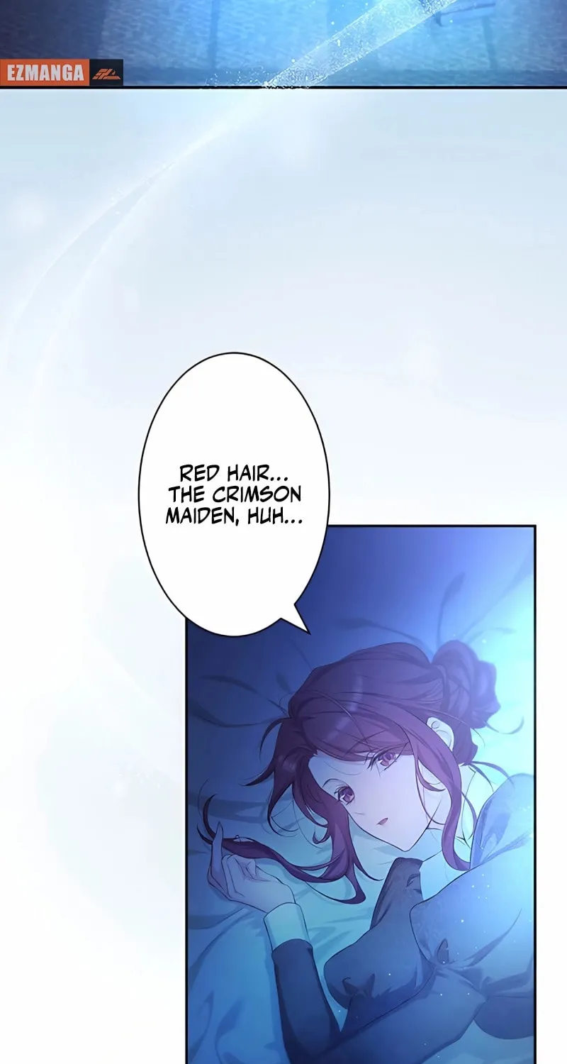 The Unfortunate Bride Is Abducted by the Charming Dragon King Chapter 1 page 39 - 