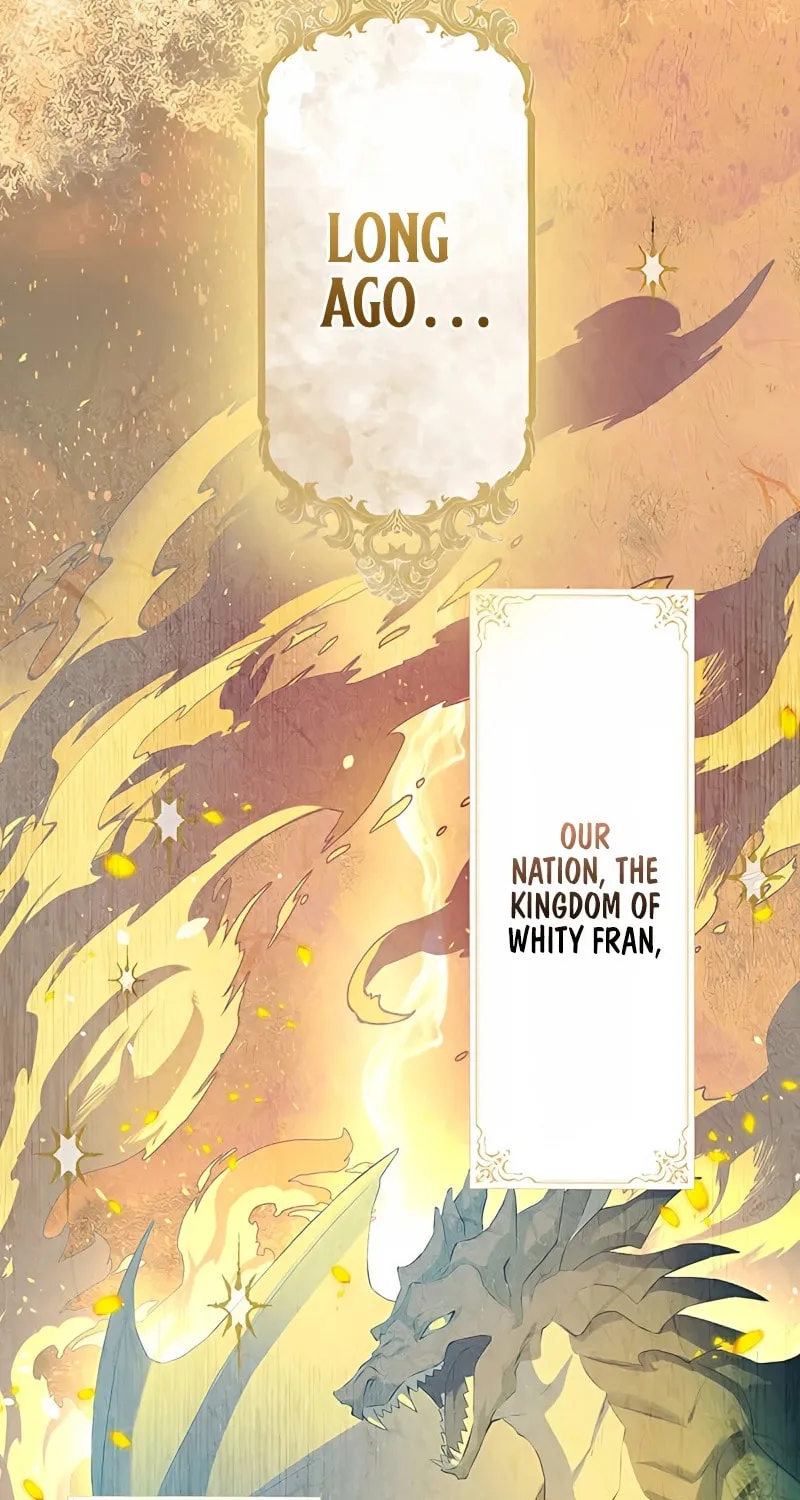 The Unfortunate Bride Is Abducted by the Charming Dragon King Chapter 1 page 43 - 