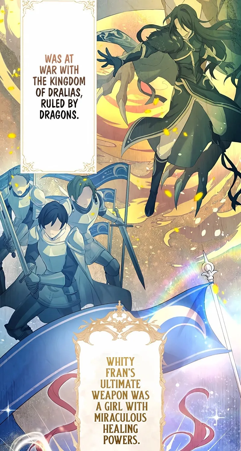The Unfortunate Bride Is Abducted by the Charming Dragon King Chapter 1 page 44 - 