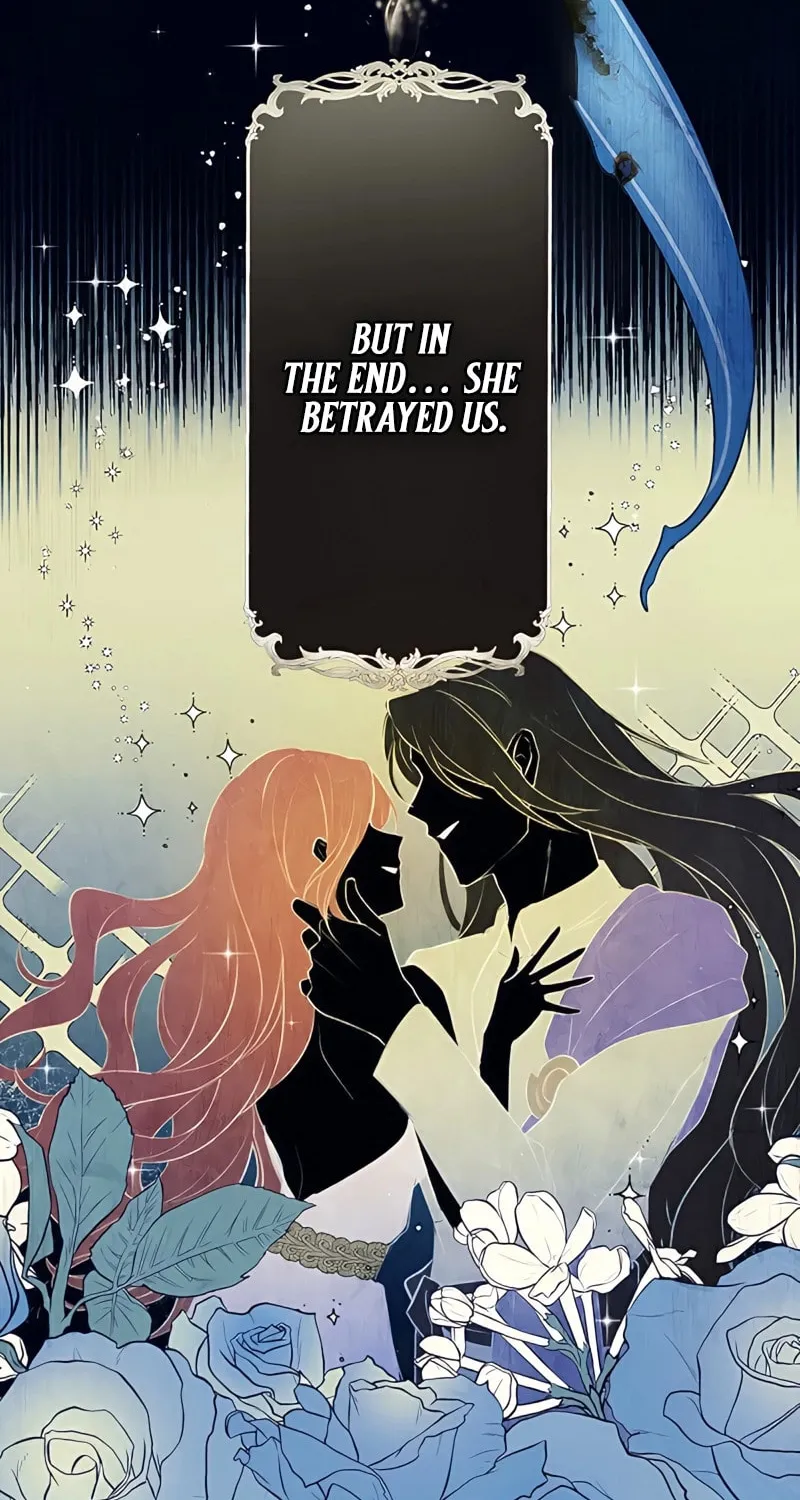 The Unfortunate Bride Is Abducted by the Charming Dragon King Chapter 1 page 46 - 