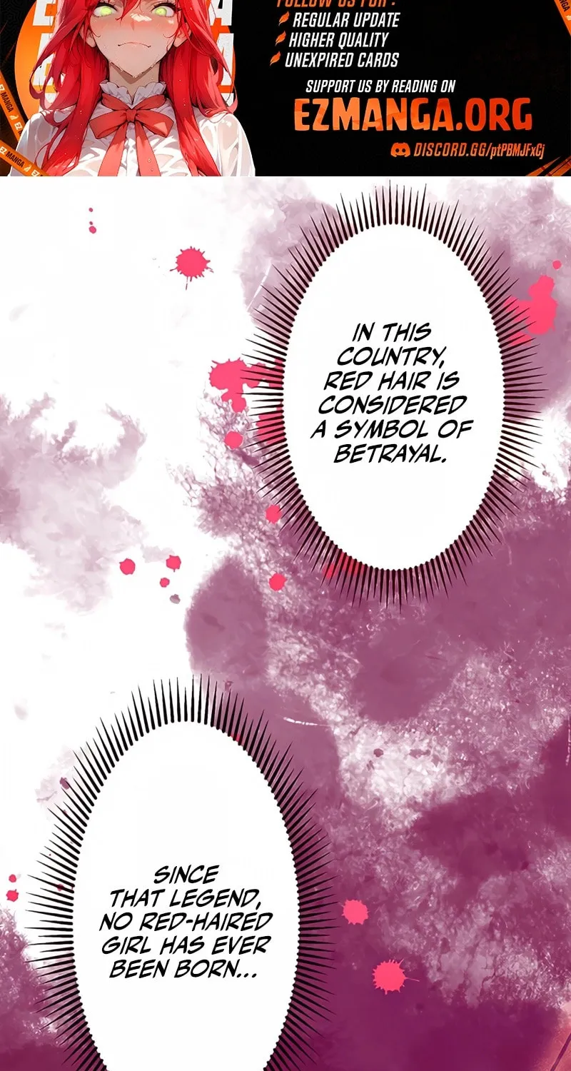 The Unfortunate Bride Is Abducted by the Charming Dragon King Chapter 1 page 49 - 
