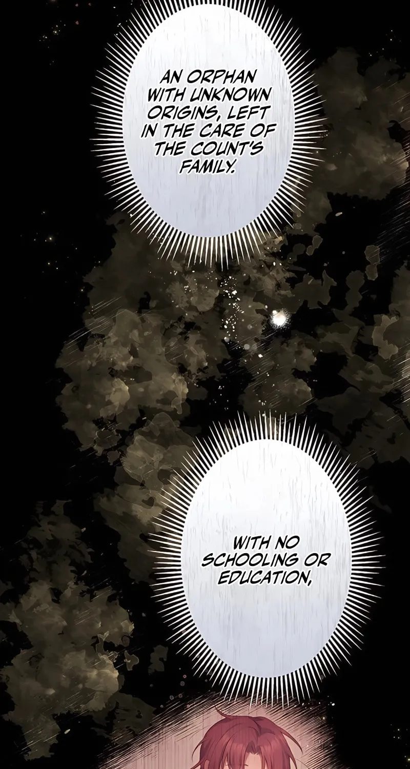 The Unfortunate Bride Is Abducted by the Charming Dragon King Chapter 1 page 52 - 