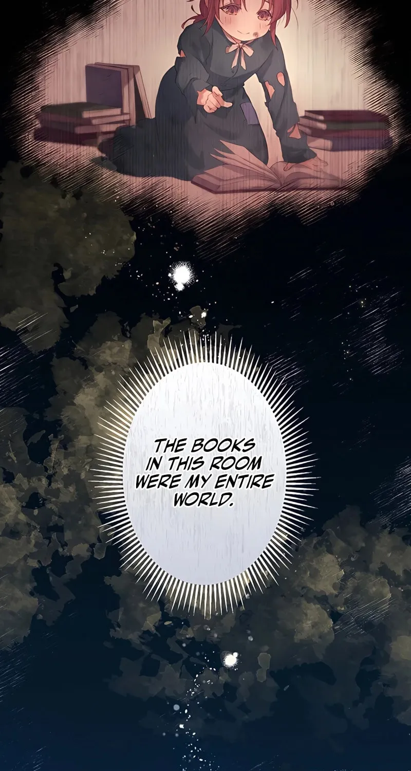 The Unfortunate Bride Is Abducted by the Charming Dragon King Chapter 1 page 53 - 