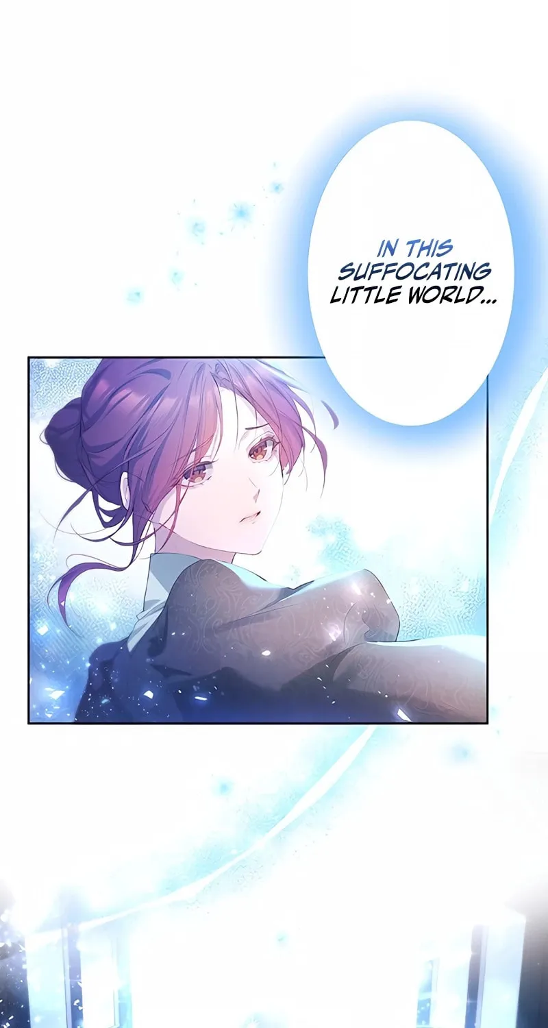 The Unfortunate Bride Is Abducted by the Charming Dragon King Chapter 1 page 55 - 