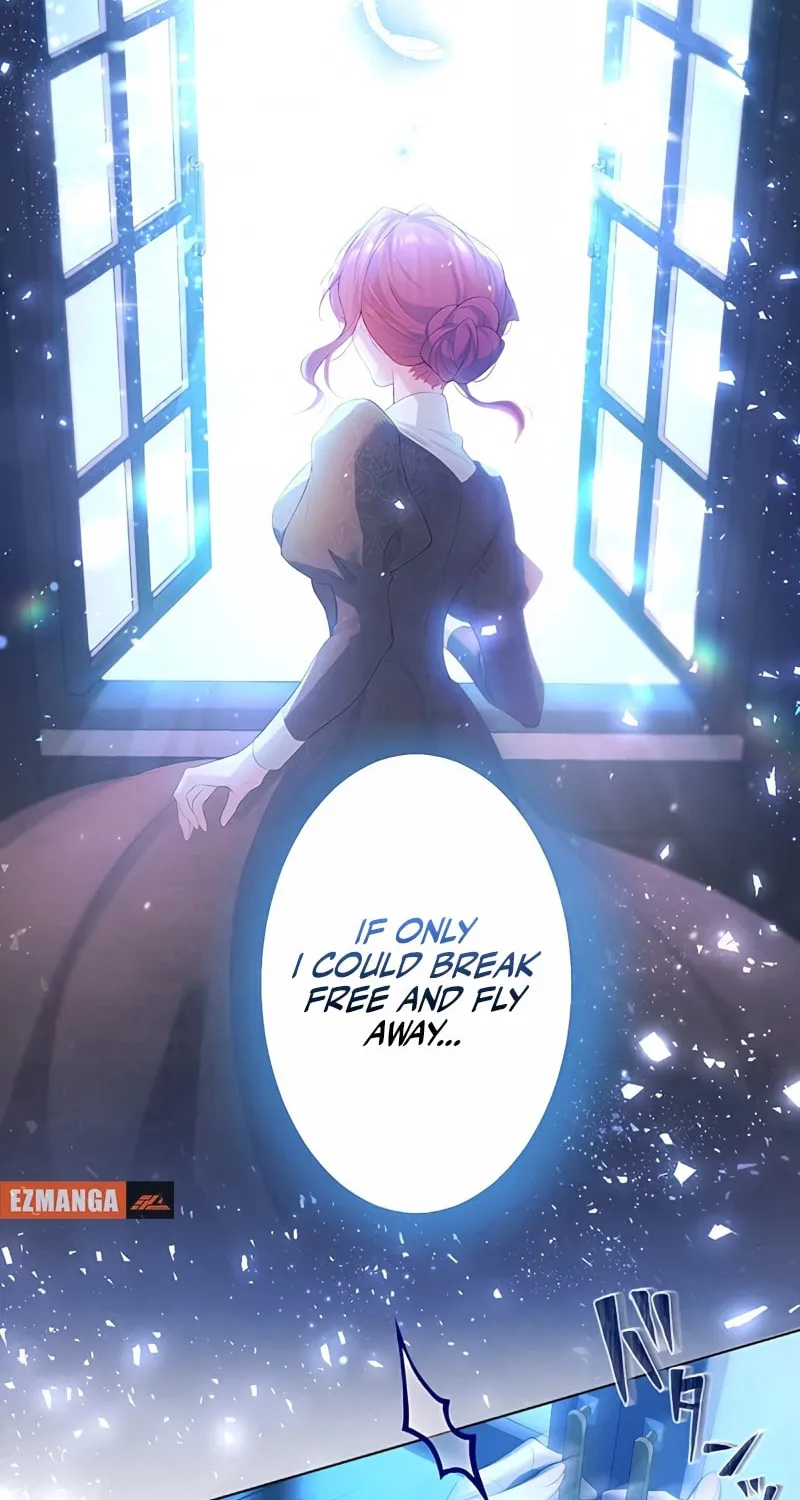The Unfortunate Bride Is Abducted by the Charming Dragon King Chapter 1 page 56 - 