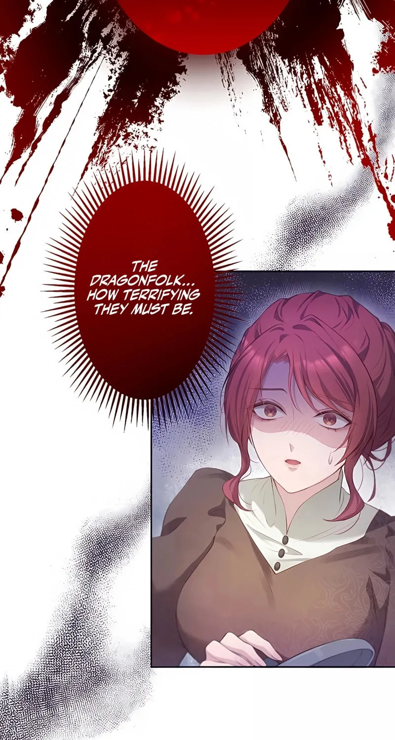 The Unfortunate Bride Is Abducted by the Charming Dragon King Chapter 1 page 65 - 