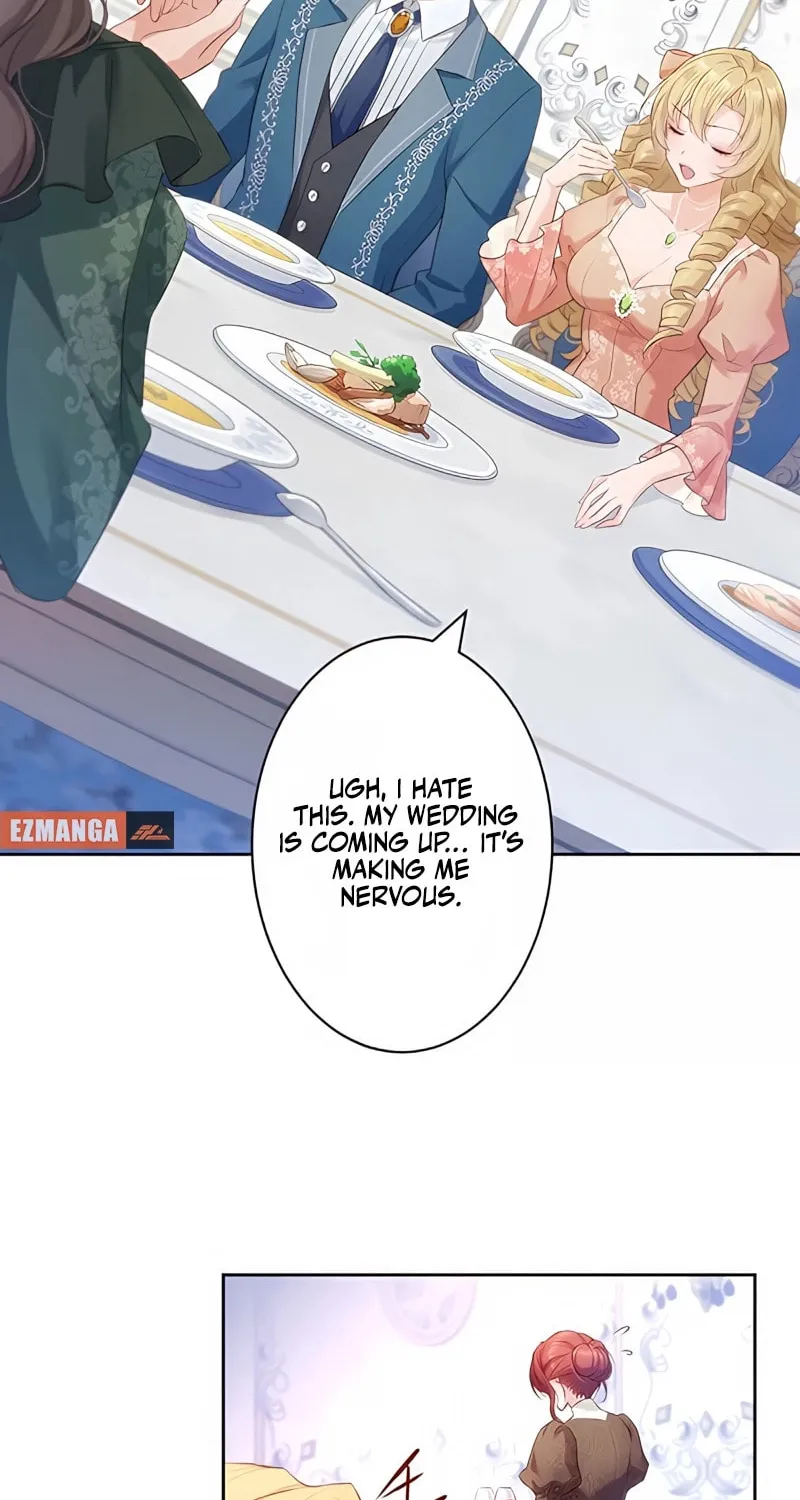 The Unfortunate Bride Is Abducted by the Charming Dragon King Chapter 1 page 68 - 