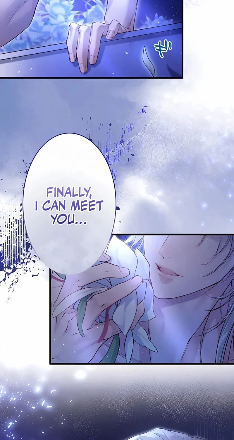 The Unfortunate Bride Is Abducted by the Charming Dragon King Chapter 1 page 8 - 