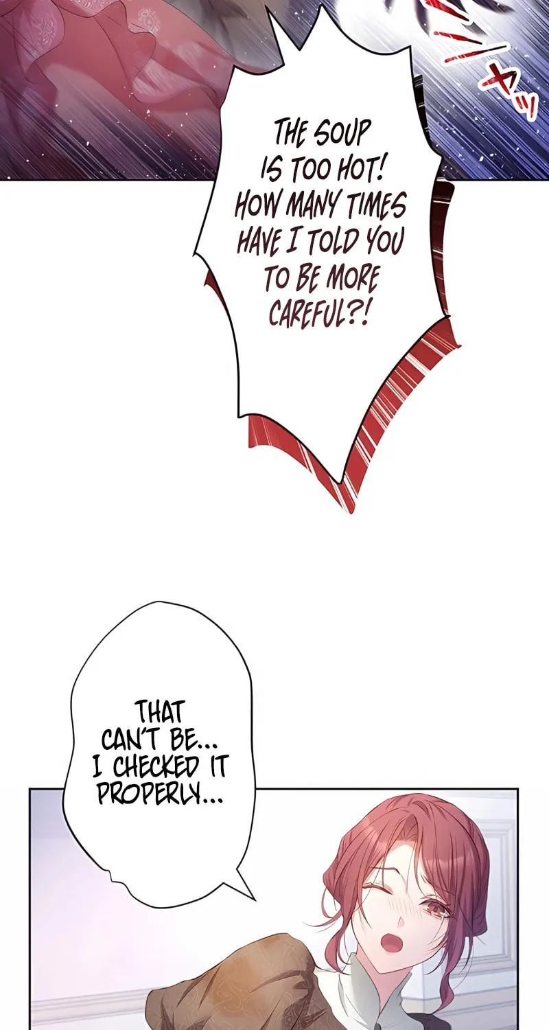 The Unfortunate Bride Is Abducted by the Charming Dragon King Chapter 1 page 71 - 