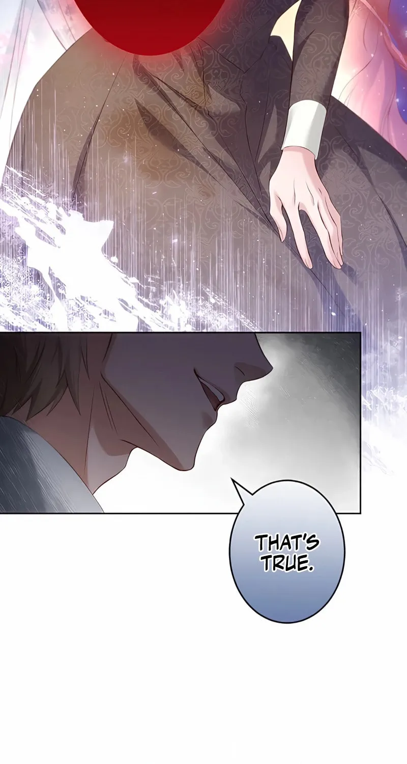 The Unfortunate Bride Is Abducted by the Charming Dragon King Chapter 1 page 74 - 