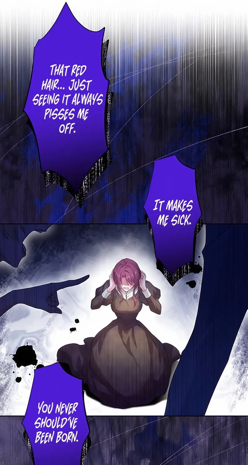 The Unfortunate Bride Is Abducted by the Charming Dragon King Chapter 1 page 75 - 