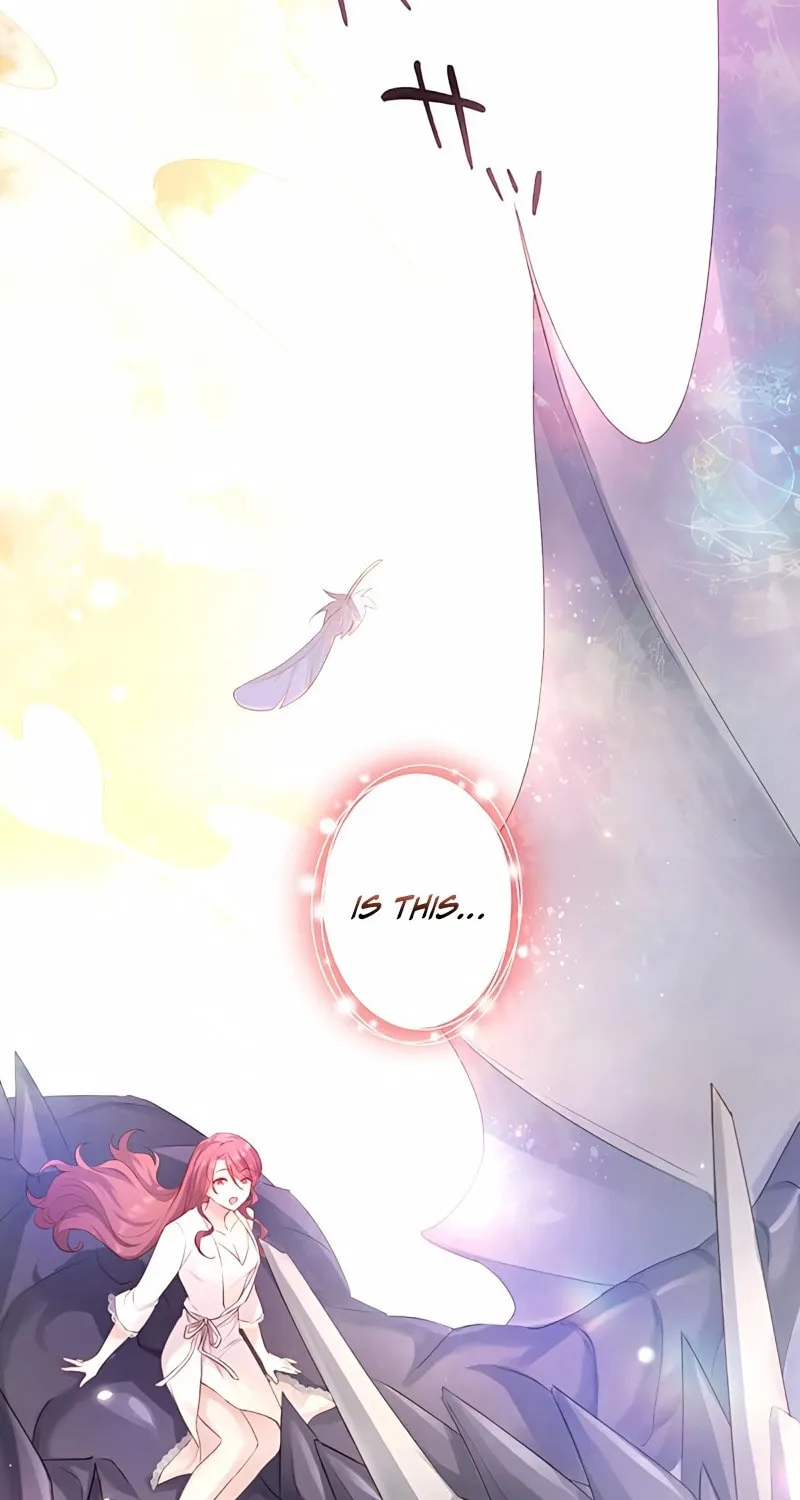 The Unfortunate Bride Is Abducted by the Charming Dragon King Chapter 1 page 83 - 