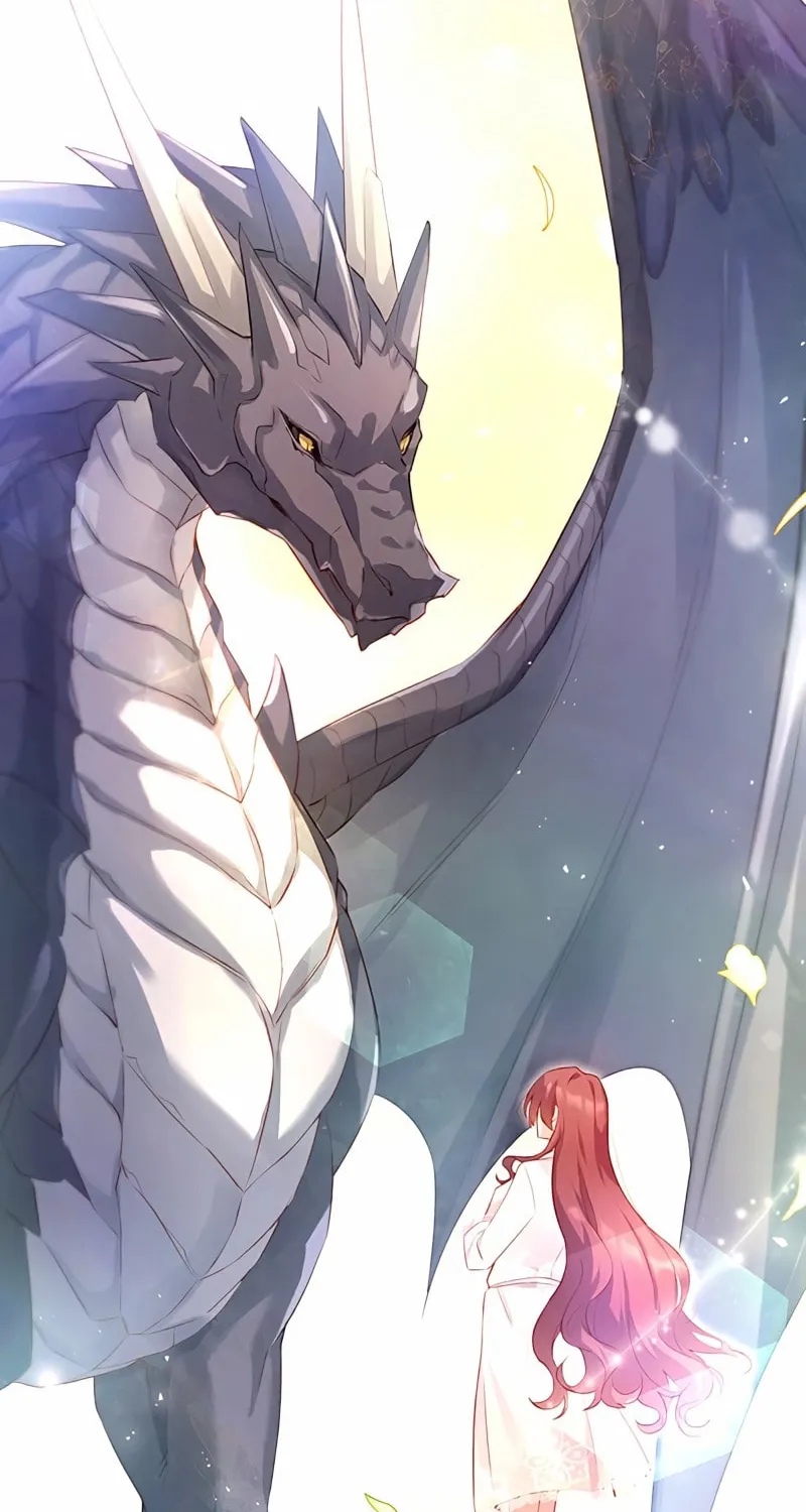The Unfortunate Bride Is Abducted by the Charming Dragon King Chapter 1 page 86 - 