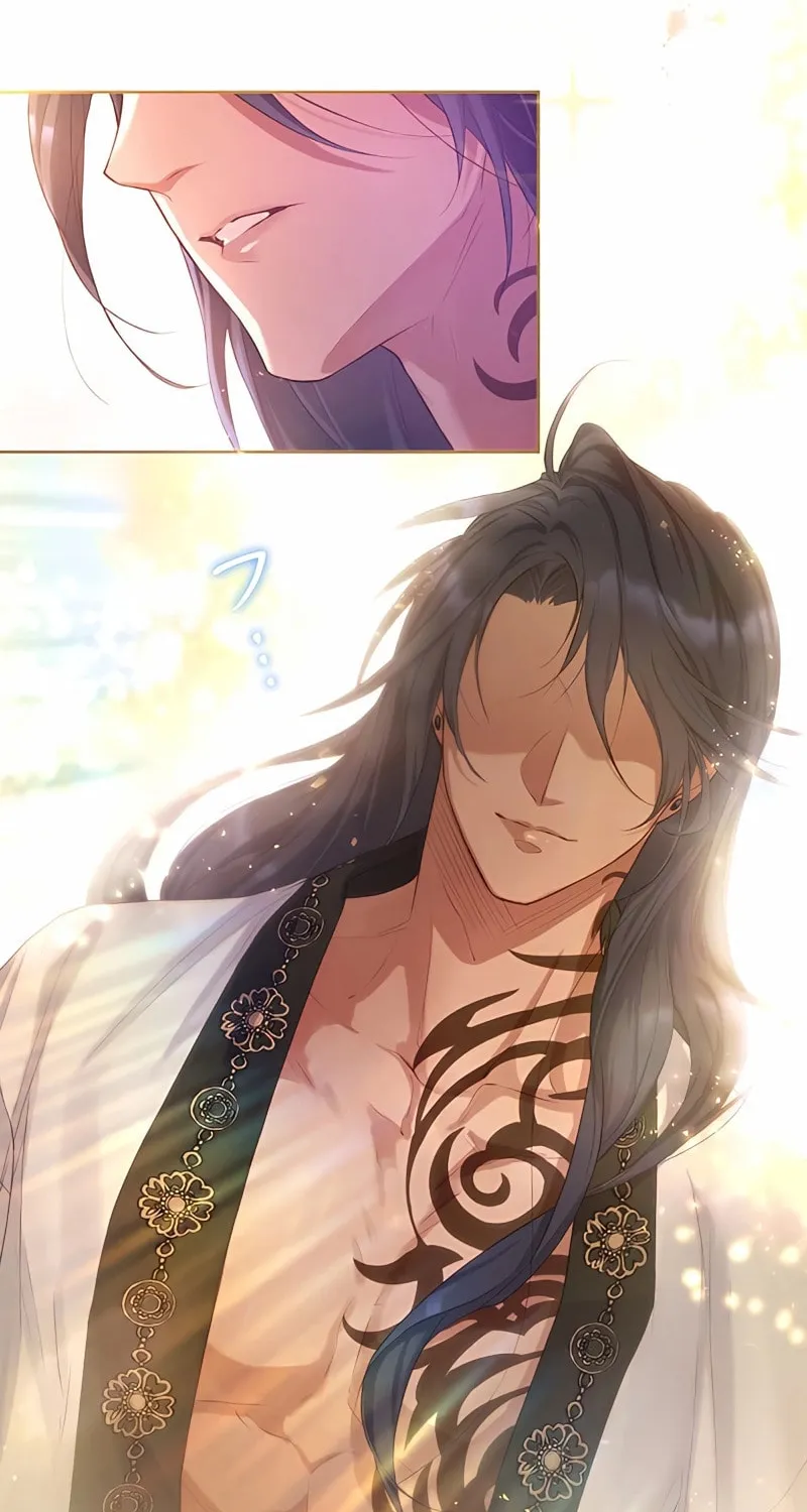 The Unfortunate Bride Is Abducted by the Charming Dragon King Chapter 1 page 94 - 