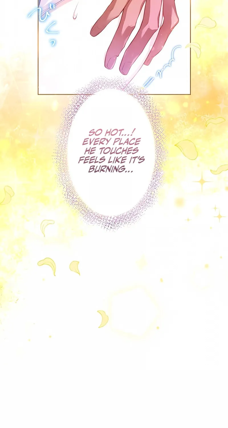 The Unfortunate Bride Is Abducted by the Charming Dragon King Chapter 1 page 99 - 