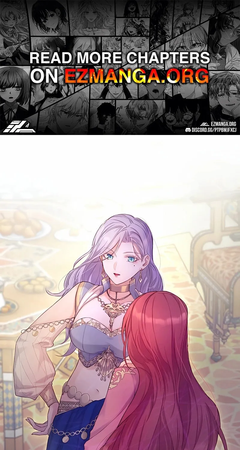 The Unfortunate Bride Is Abducted by the Charming Dragon King Chapter 10 page 1 - 